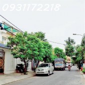 Mặt tiền kinh doanh 6x20 120m2 3 tầng Liên tỉnh 5 chỉ 12 tỷ 5