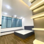 Nhà full nội thất, xách vali đến ở, 5T*30m2, hộ khẩu Hà Đông, ở ngay