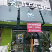 Sang nhượng tiệm bánh tại 44 Kim Ngưu, P. Thanh Nhàn, Q. Hai Bà Trưng