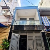 Bán Nhà Đường Nghĩa Phát Quận Tân Bình