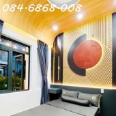 NHÀ MỚI KEN,4 tầng, Thống Nhất, gần Nguyễn Văn Lượng Gò Vấp, 9 tỷ, LH tư vấn 084.6868.008