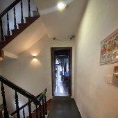SANG NHƯỢNG MẶT BẰNG QUÁN ĂN CHÍNH CHỦ TẠI NGUYỄN HỮU CẢNH, PHƯỜNG 25
