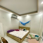 NHÀ MỚI TINH LUNG LINH 1 TRỆT 1 LỬNG- NGAY CHỢ, THỚI AN 16, NGANG 4.8M 63M2 CHỈ 3 TY45.