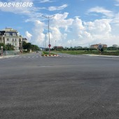 Bán đất Đường Trịnh Tú 30m mặt  720mv Ninh Khánh