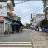 Bán lô đất Đức Diễn mặt kinh doanh họp chợ ngày đêm, ô tô tải tránh, khu vực hồ Đức Diễn, Phúc Diễn, Bắc Từ Liêm, Hà Nội.
+ Diện tích: 69m².Mặt