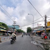 Bán nhà mặt tiền 8x22m giá 13,49 tỷ Đường Huỳnh Thị Hai, Quận 12