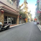 MINH KHAI-HAI BÀ TRƯNG 58m2- 5 TẦNG-MT 5.5m- GARA Ô TÔ-KINH DOANH-NGÕ THÔNG-GIÁ CHÀO 11.5 Tỷ
