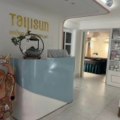 CHUYỂN NHƯỢNG SPA DƯỠNG SINH VÀ CHO THUÊ MẶT BẰNG TẦNG 1