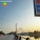 PHỐ TƯƠNG LAI  372mv NINH PHONG.
Bán đất 2 mặt ĐƯỜNG TRƯỚC SAU