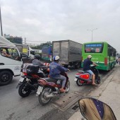 Bán đất mặt tiền 18x50m giá 33 tỷ Đường Quốc Lộ 1A