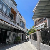 Bán nhà 3 tầng - 5,1 tỷ - Đường Trần Cao Vân - Đà Nẵng ( Ngân dí )