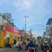 Bán nhà mặt tiền 5.2x22m giá 10,7 tỷ Đường Đông Hưng Thuận 2