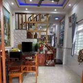 Nhà Hoàng Hoa Thám, P.5 ,39m2, HXH,2 tầng , 3 PN, Hoàn công