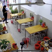 1 mình không làm nổi cần sang quán tại Hồng Hà, Phường 2, Tân Bình