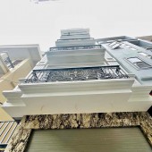 HIẾM CÓ. ở ngay Kđt Đa Sỹ 52m2, 5 TẦNG, Giá 13 tỷ. PHÂN LÔ OTO TRÁNH - DÂN XÂY - VỈA HÈ - KINH DOANH - VĂN PHÒNG - GARA Ô TÔ.