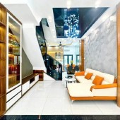 HẺM XE HƠI 1806 HUỲNH TẤN PHÁT NHÀ BÈ - GẦN 60M2 - CHỈ 6.5 TỶ -TT NHÀ BÈ