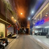 ⚜️Bán nhà Mặt Phố Kinh Doanh Thái Hà, Đống Đa 36M2 5T MT 3.6M, Chỉ 14 Tỷ ⚜️