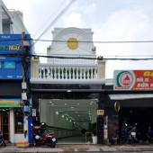 Bán nhà 2 tầng mặt tiền 4x40m giá 11,99 tỷ Đường Nguyễn Thị Kiểu, Quận 12