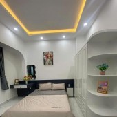 Nhà Lê Văn Sỹ, P.11 ,3 tầng,HXH,61m2,4.6x13, 4 PN, không QH