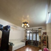 Phân Lô Tôn Thất Thiệp Mặt Tiền 4M Ô TÔ Qua Nhà 38M2 5 Tầng 12.8 Tỷ