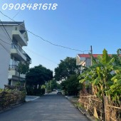 Bnas đất đường Nam Thành, Phúc Thành ,Tp Ninh Bình