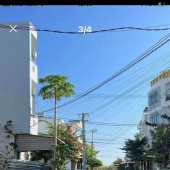 CẦN BÁN LÔ ĐẤT MẶT TIỀN PHAN THÚC TRỰC , TP, Qui Nhơn