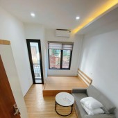 Siêu phẩm dòng tiền, nhà Trương Định bán, thang máy, nhà mới, doanh thu cao