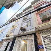BÁN NHÀ ĐẸP QUANG TRUNG - HÀ ĐÔNG, GẦN BẾN XE YÊN NGHĨA: 32M, MT: 3.5M, 4.6 TỶ