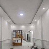 BÁN NHÀ HIỆP THÀNH QUẬN 12 – XE HƠI – 80M2 – GIÁ 4.55 TỶ