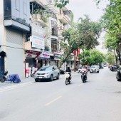bán nhà mặt phố Hai Bà Trưng, 84m x 8tầng, mặt tiền 5m, thang máy, kinh doanh ngày đêm