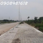 Bán đất Vạn Hạnh  132mv Quảng Trường IQ,Ninh Khánh