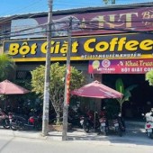 Bán Đất Mặt Tiền Đường Nguyễn Khuyến - Vĩnh Hải, Nha Trang