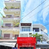 BÁN NHÀ VÕ TRỨ GẦN CHỢ XÓM MÓI  KHU PHỐ HÀN THÀNH PHỐ NHA TRANG