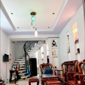 NHà 4 tầng Thạnh Mỹ Lợi gần Đảo Kim Cương, 72m2, 4 PN, HXH ,PL chuẩn