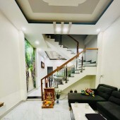 NHÀ KỀ BÊN HIỆP THÀNH CITY - NHÀ ĐẸP VÀO Ở NGAY - Ô TÔ TẢI RA VÀO THƯỜNG XUYÊN KHU SẦM UẤT 60m2 CHỈ 4 tỷ.