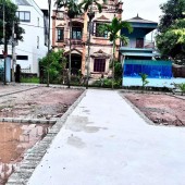 Bán đất thổ cư tại Thống nhất, Thường Tín, Diện tích 47m2, Giá rẻ chỉ 1,x tỷ