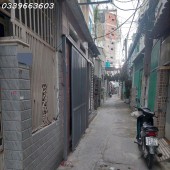 BÁN NHÀ QUẬN 7, HẺM 4M, GẦN NGUYỄN THỊ THẬP, 2 TẦNG, 30M2, CHỈ NHỈNH 3 TỶ