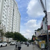Nhà Đối Diện Chung Cư Dream Home 52m2 Chỉ 5.8ty