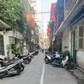 Tập thể tầng 1 Nguyễn Chí Thanh 50m, mặt tiền 4m giá 4 tỷ nhà gồm 2 phòng ngủ ( thương lượng )