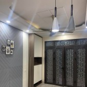 Nhà Nguyễn Văn Đậu, P.11, 52m2, 2 tầng ,2 PN , HXH sát, NT full