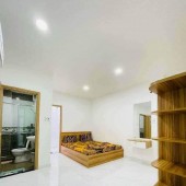 Nhà Xô Viết Nghệ Tĩnh, P.26, 44m2, 2 tầng , ngang khủng 4.4m