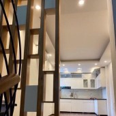 HIẾM CÓ KHÓ TÌM 56M 5 TẦNG THANG MÁY