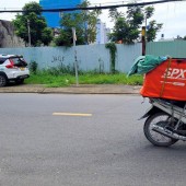 Bán đất mặt tiền 38x140m giá 65 tỷ Đường Huỳnh Thị Na, Hóc Môn