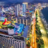 Bán Nhà Mặt tiền Nguyễn Thị Minh Khai, TP Nha Trang, cách biển 300m.