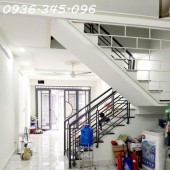 Bán Nhà hẻm 1 xẹt Lê Văn Thọ Phường 13 Gò Vấp.
