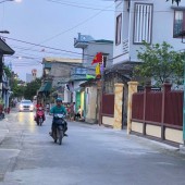 Bán đất mặt đường Thôn Đại Lai 2, xã Phú Xuân, Thành phố Thái Bình, Diện tích 78,9m2, Mặt tiền 4,66m, giá 2,5 tỷ, kinh doanh hợp lý.
