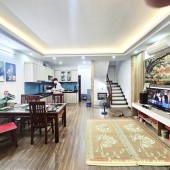 Bán nhà xây đẹp 5 tầng, dt40m2 ở ngay
