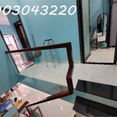 Bán nhà 2 tầng, đường Âu Cơ, quận Tân Bình, diện tích 4.1 x 12, hẻm 3m, giá 4.7 tỷ
