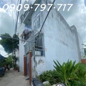 Bán Nhà cấp 4, gần Hiệp Thành, Quận 12, 4.5x13, giá nhỉnh 3 tỉ.
