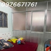 Nhà 2 tầng,Quận 8,gần Tùng Thiện Vương ,3x12 ,Sổ riêng ,Nhỉnh 3 tỷ